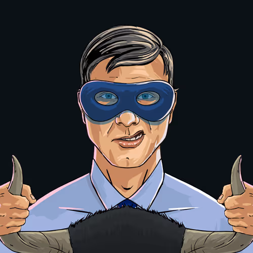 Serious Investor