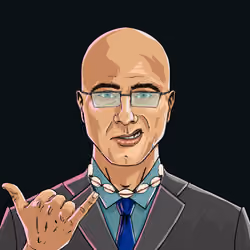 Serious Investor #837