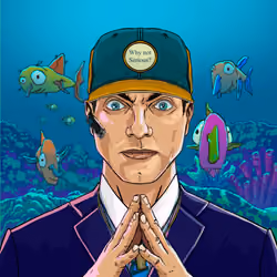 Serious Investor #582