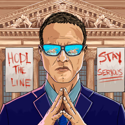 Serious Investor