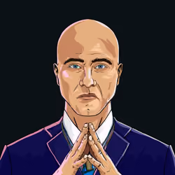 Serious Investor #326