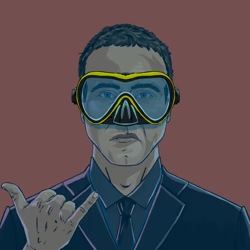 Serious Investor