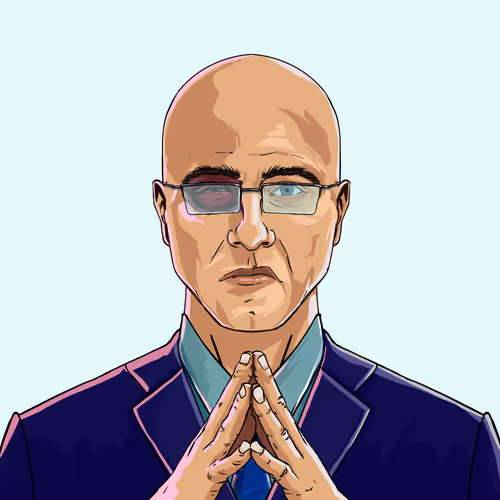 Serious Investor