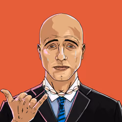 Serious Investor #34