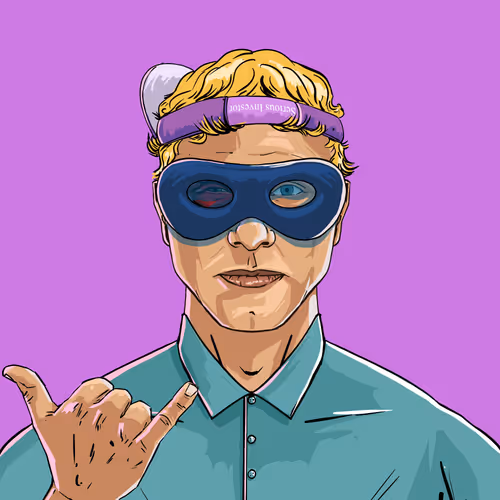 Serious Investor