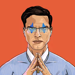 Serious Investor #9498