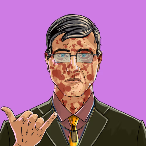 Serious Investor