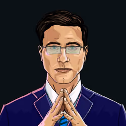 Serious Investor #2317