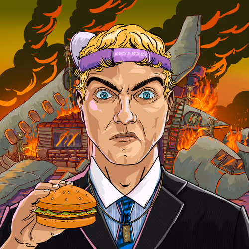 Serious Investor