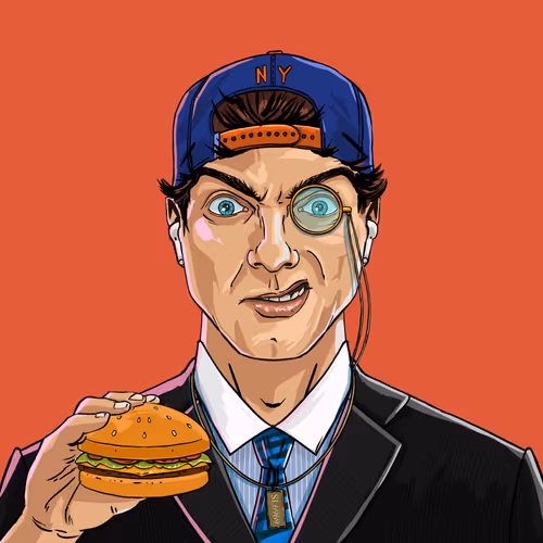 Serious Investor
