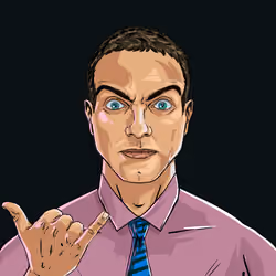 Serious Investor #7926