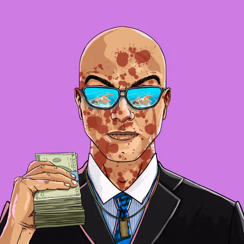 Serious Investor