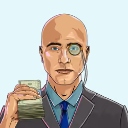 Serious Investor #1202