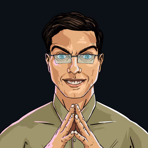 Serious Investor