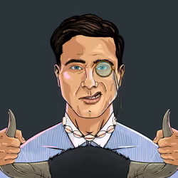 Serious Investor #272