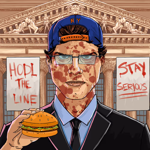 Serious Investor