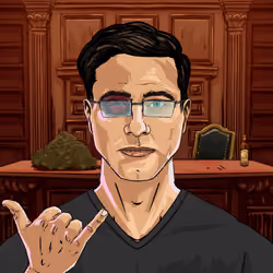 Serious Investor #7789