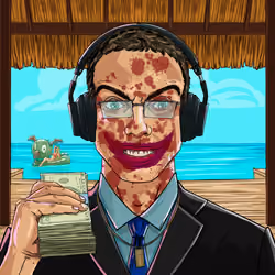 Serious Investor #3137
