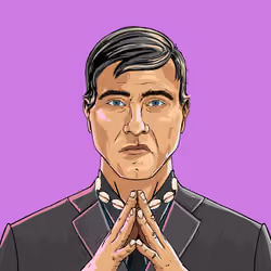 Serious Investor #2993