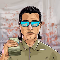 Serious Investor #4677
