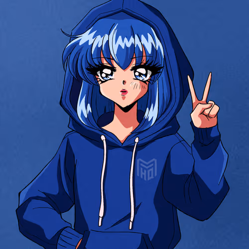 Shinsei Galverse X Mvhq Anime Gal Edition