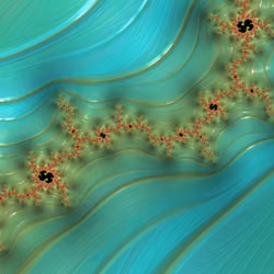 Fractal Universe #10