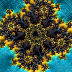 Fractal Universe #28