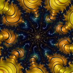 Fractal Universe #63