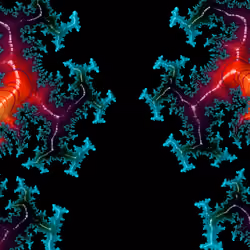 Fractal Universe #20