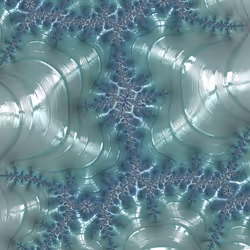 Fractal Universe #169
