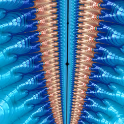 Fractal Universe #26