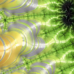 Fractal Universe #185