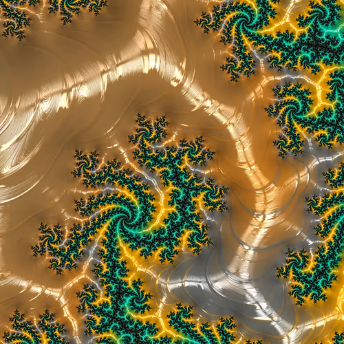 Fractal Universe #428
