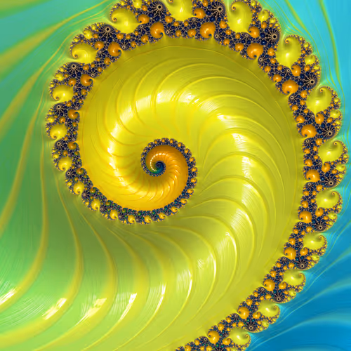 Fractal Universe By Fractal United