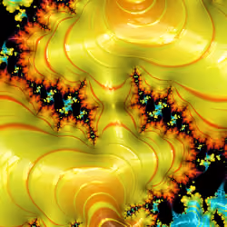 Fractal Universe #170