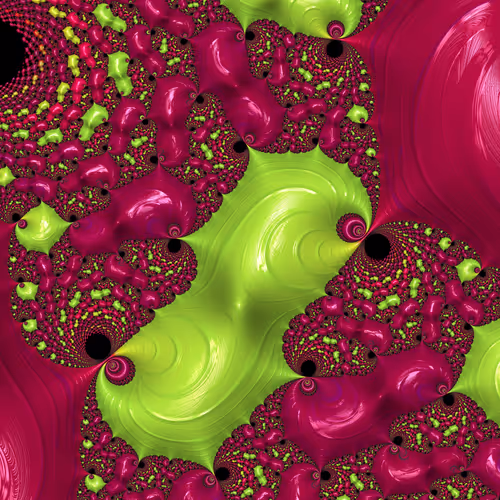 Fractal Universe #58