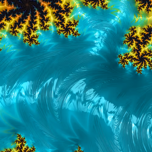 Fractal Universe By Fractal United