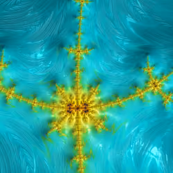 Fractal Universe #403