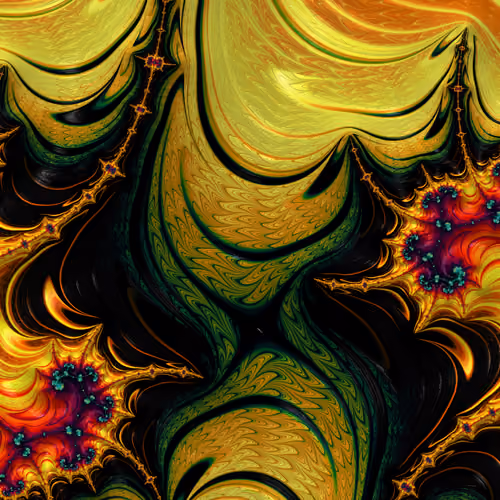 Fractal Universe #138