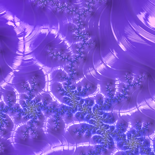 Fractal Universe By Fractal United