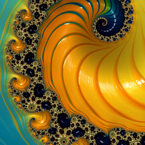 Fractal Universe #354