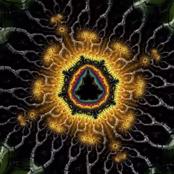 Fractal Universe #55