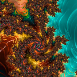 Fractal Universe #62
