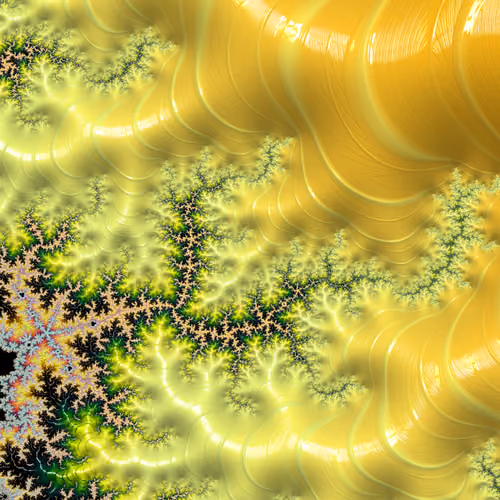 Fractal Universe #301
