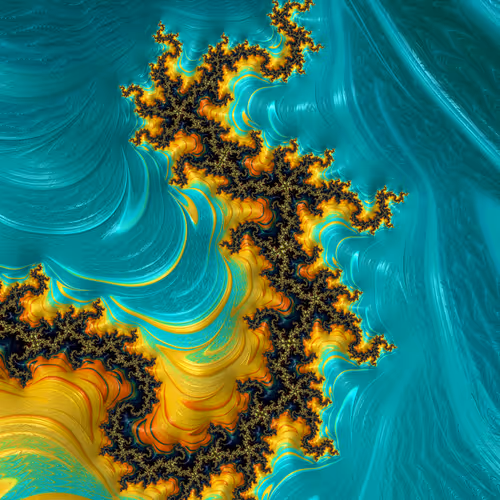 Fractal Universe #105
