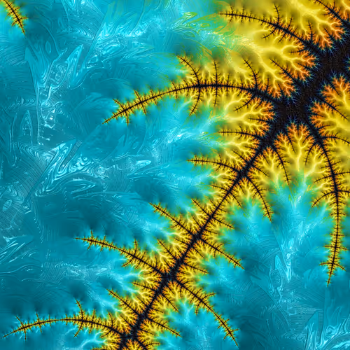 Fractal Universe #182