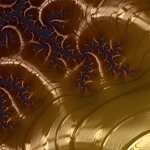 Fractal Universe #77