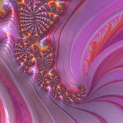 Fractal Universe #85