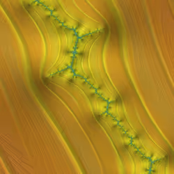 Fractal Universe #419