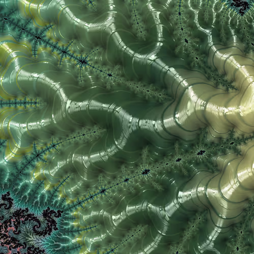 Fractal Universe #133